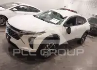 2026 Chevrolet TRAX фото