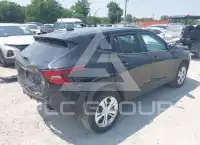 2026 Chevrolet TRAX photo
