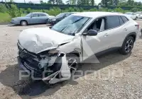 2026 Chevrolet TRAX photo