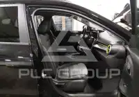2026 Chevrolet TRAX фото
