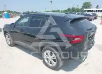 2026 Chevrolet TRAX photo