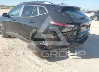 2026 Chevrolet TRAX photo