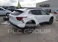 2026 Chevrolet TRAX фото