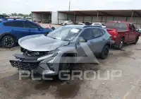 2026 Chevrolet TRAX фото