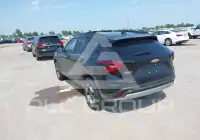 2026 Chevrolet TRAX фото