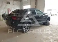 2026 Chevrolet TRAX photo