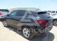 2026 Chevrolet TRAX photo