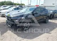 2026 Chevrolet TRAX photo