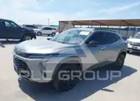 2026 Chevrolet TRAX фото