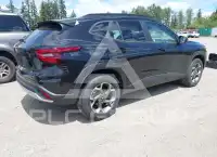 2026 Chevrolet TRAX фото