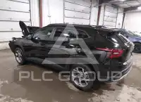 2026 Chevrolet TRAX фото
