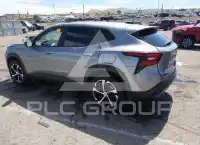 2026 Chevrolet TRAX фото