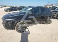 2026 Chevrolet TRAX photo