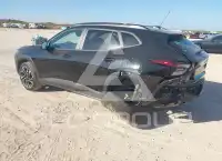 2026 Chevrolet TRAX photo