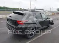 2026 Chevrolet TRAX photo