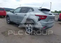 2026 Chevrolet TRAX фото