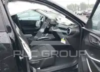 2026 Chevrolet TRAX фото