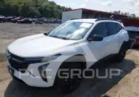 2026 Chevrolet TRAX фото