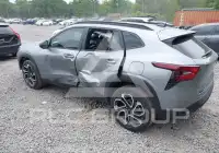 2026 Chevrolet TRAX фото