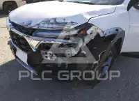 2026 Chevrolet TRAX фото