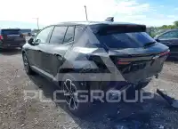 2026 Chevrolet EQUINOX фото