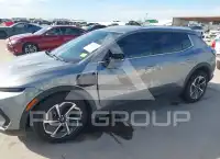 2026 Chevrolet EQUINOX photo