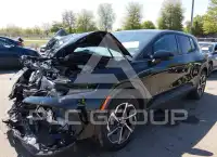 2026 Chevrolet EQUINOX фото