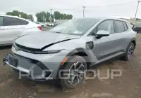 2026 Chevrolet EQUINOX фото