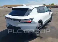 2026 Chevrolet EQUINOX фото