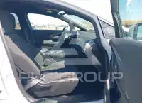 2026 Chevrolet EQUINOX фото