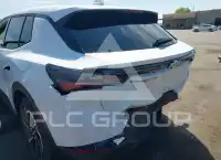 2026 Chevrolet EQUINOX фото
