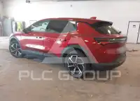 2026 Chevrolet EQUINOX фото