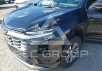 2026 Chevrolet Equinox фото