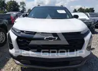 2026 Chevrolet Equinox фото