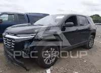 2026 Chevrolet Equinox фото