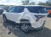 2026 Chevrolet Equinox фото