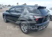 2026 Chevrolet Equinox фото