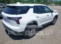 2026 Chevrolet Equinox фото