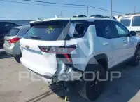 2026 Chevrolet Equinox фото