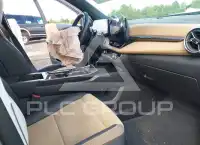 2026 Chevrolet Equinox фото