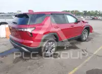 2026 Chevrolet Equinox фото