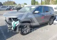 2026 Chevrolet Equinox фото