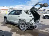 2026 Chevrolet Equinox фото