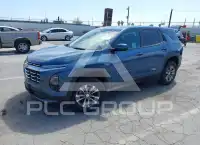 2026 Chevrolet Equinox фото