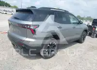 2026 Chevrolet Equinox фото