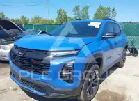 2026 Chevrolet Equinox photo