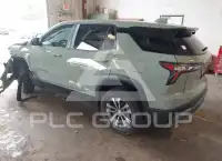 2026 Chevrolet Equinox фото
