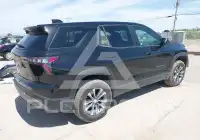 2026 Chevrolet Equinox фото