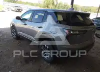 2026 Chevrolet Equinox фото