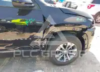 2026 Chevrolet Equinox photo